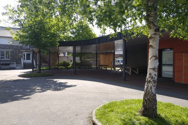 Cour-intérieure-MFR-Goven