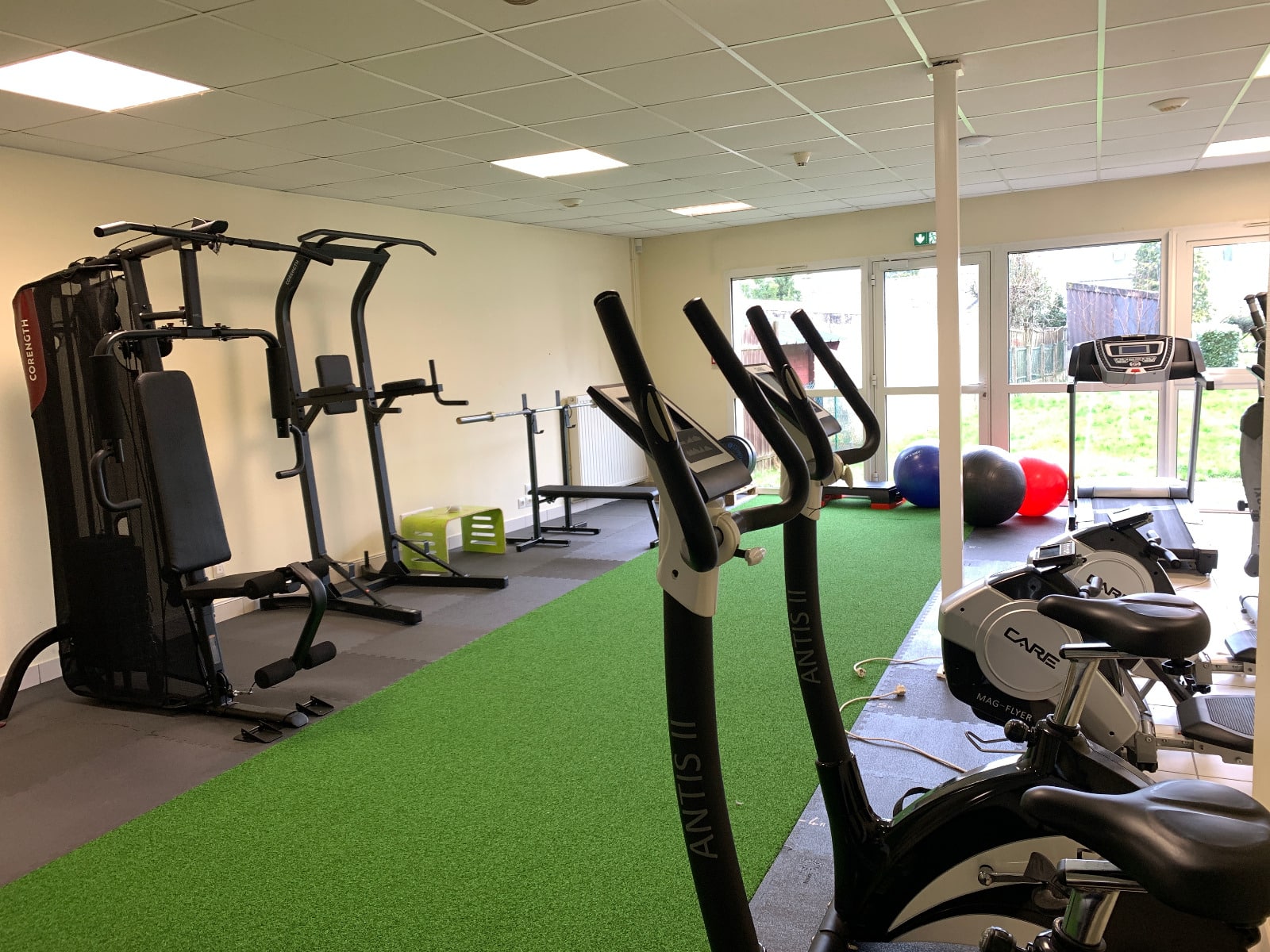 Salle-de-sport-MFR-Goven