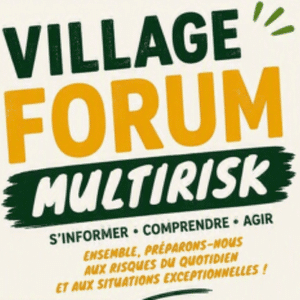 Village-forum-multirisk